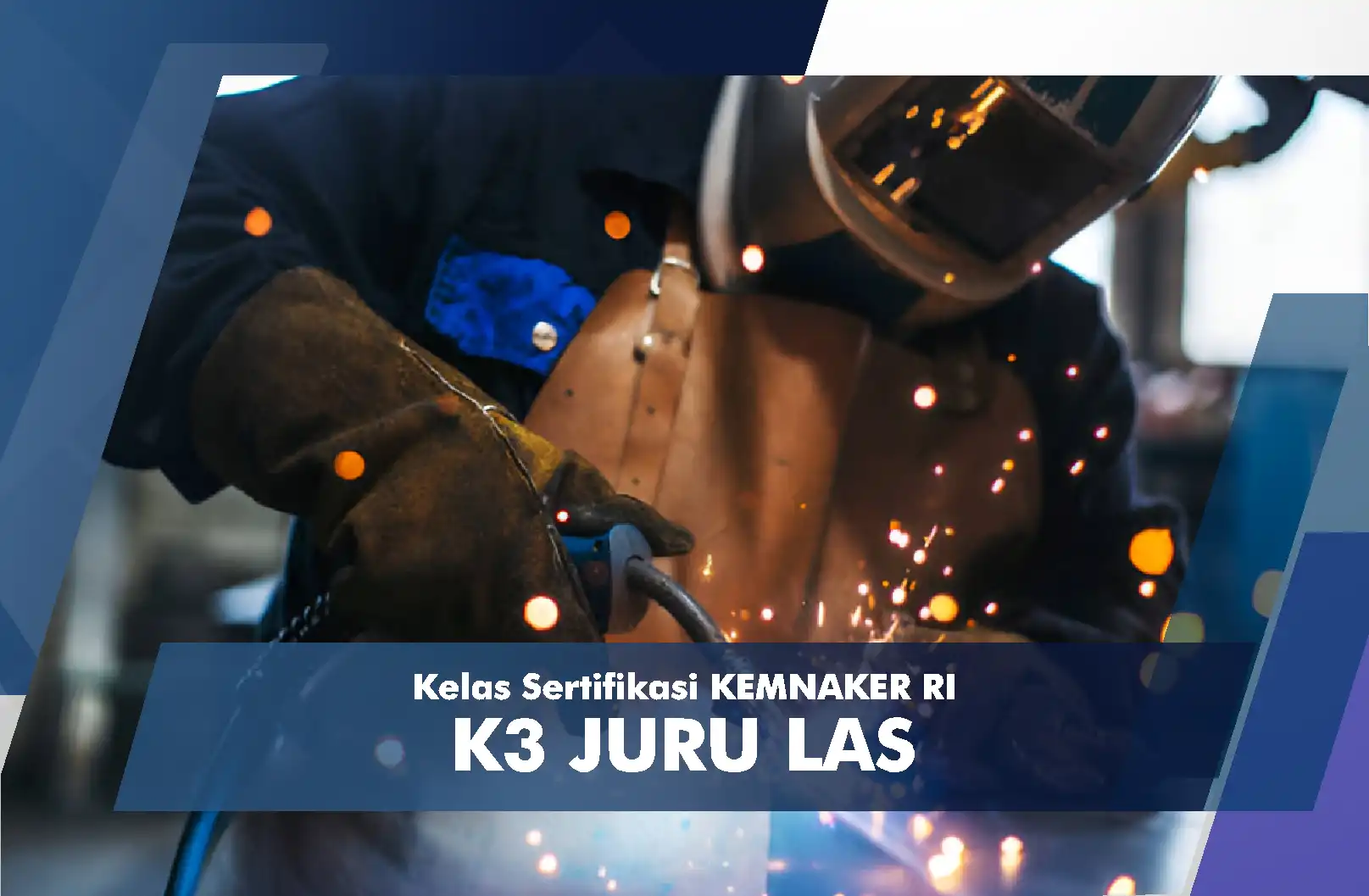 Juru Las Kelas 1, 2 & 3